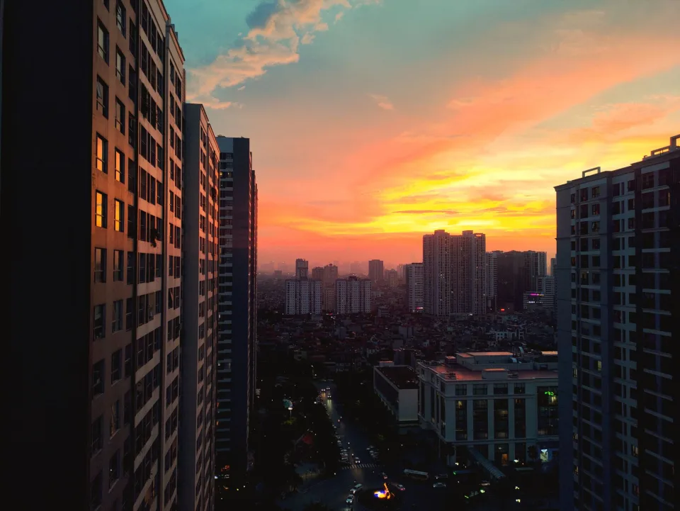 Lịch xem nhà tại Lương Ngọc Thành